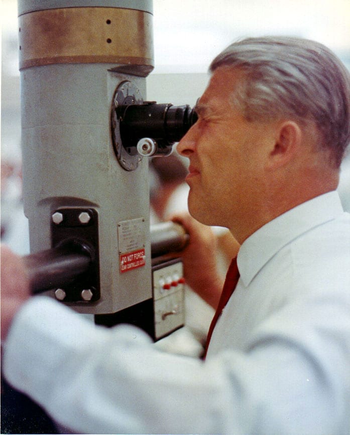 Wernher von Braun Wernher von Braun