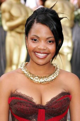 Terry Pheto