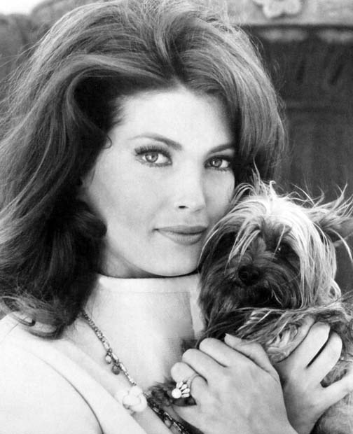 Gayle Hunnicutt Gayle Hunnicutt