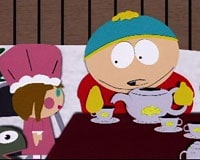 South Park South Park