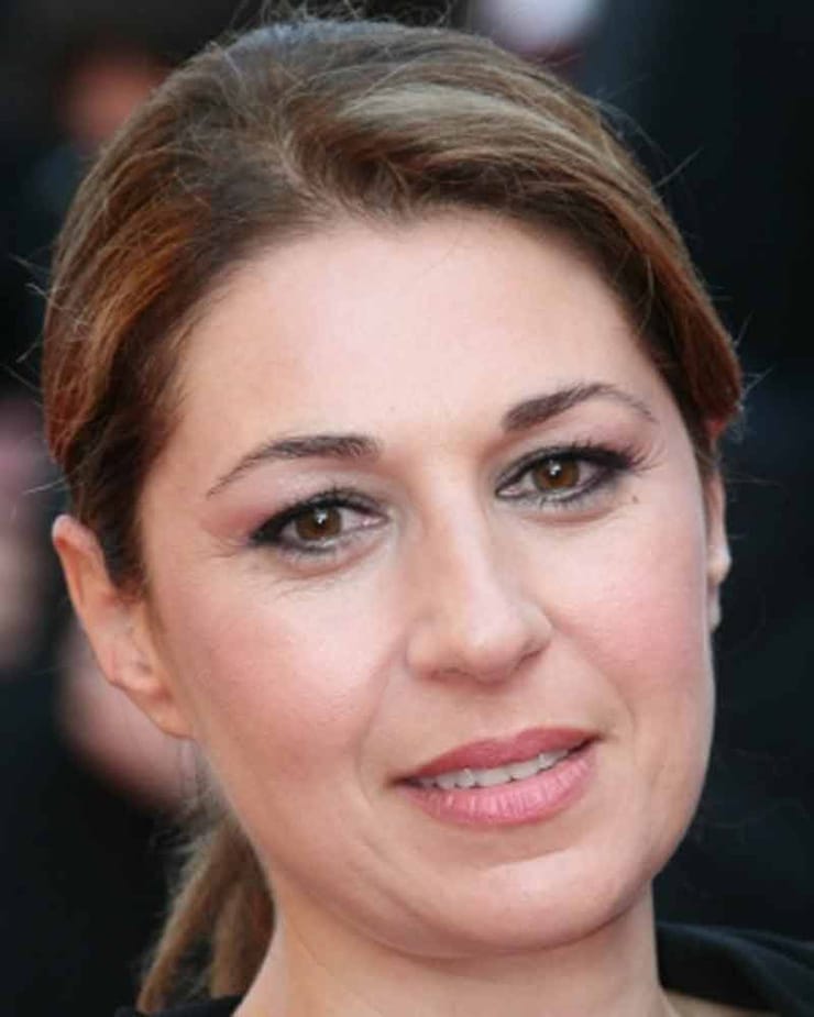 Valérie Benguigui Valérie Benguigui