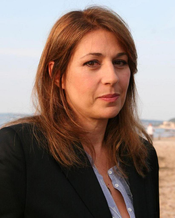 Valérie Benguigui Valérie Benguigui
