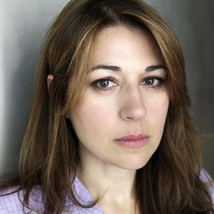 Valérie Benguigui Valérie Benguigui
