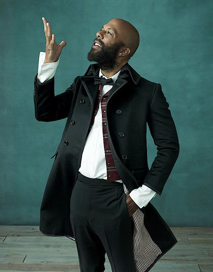 Common