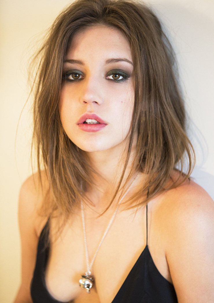 Adele Exarchopoulos Adele Exarchopoulos