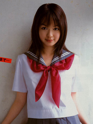 Erika Mori Erika Mori