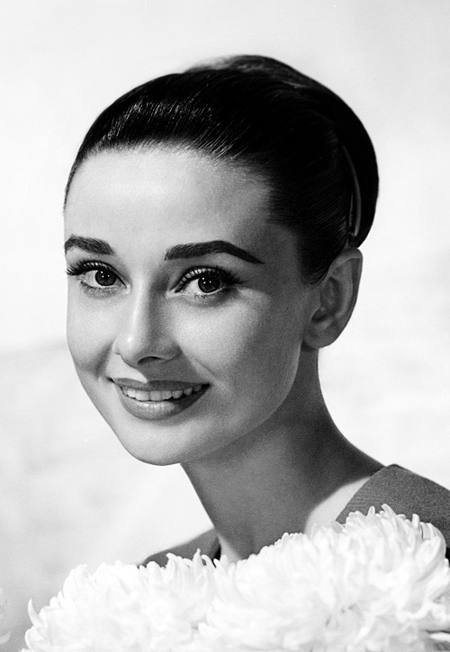 Audrey Hepburn Audrey Hepburn