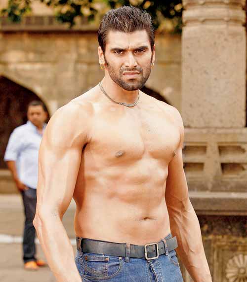 Nikitin Dheer