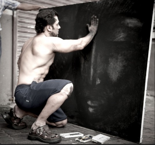 Salman Khan