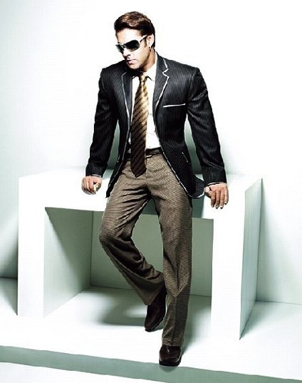 Salman Khan