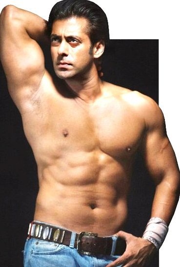 Salman Khan