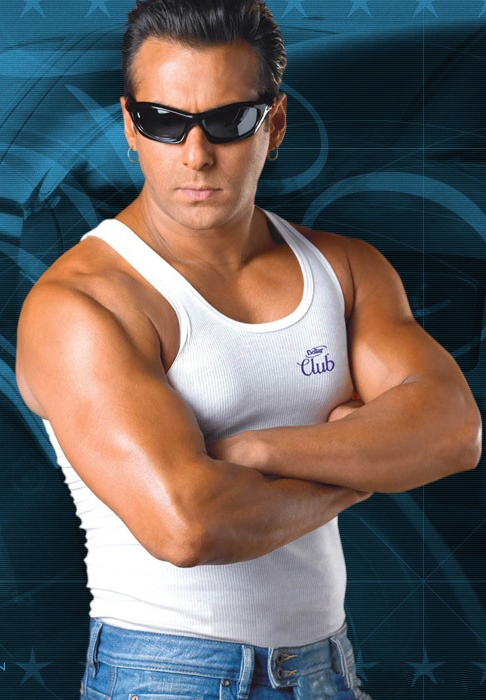 Salman Khan