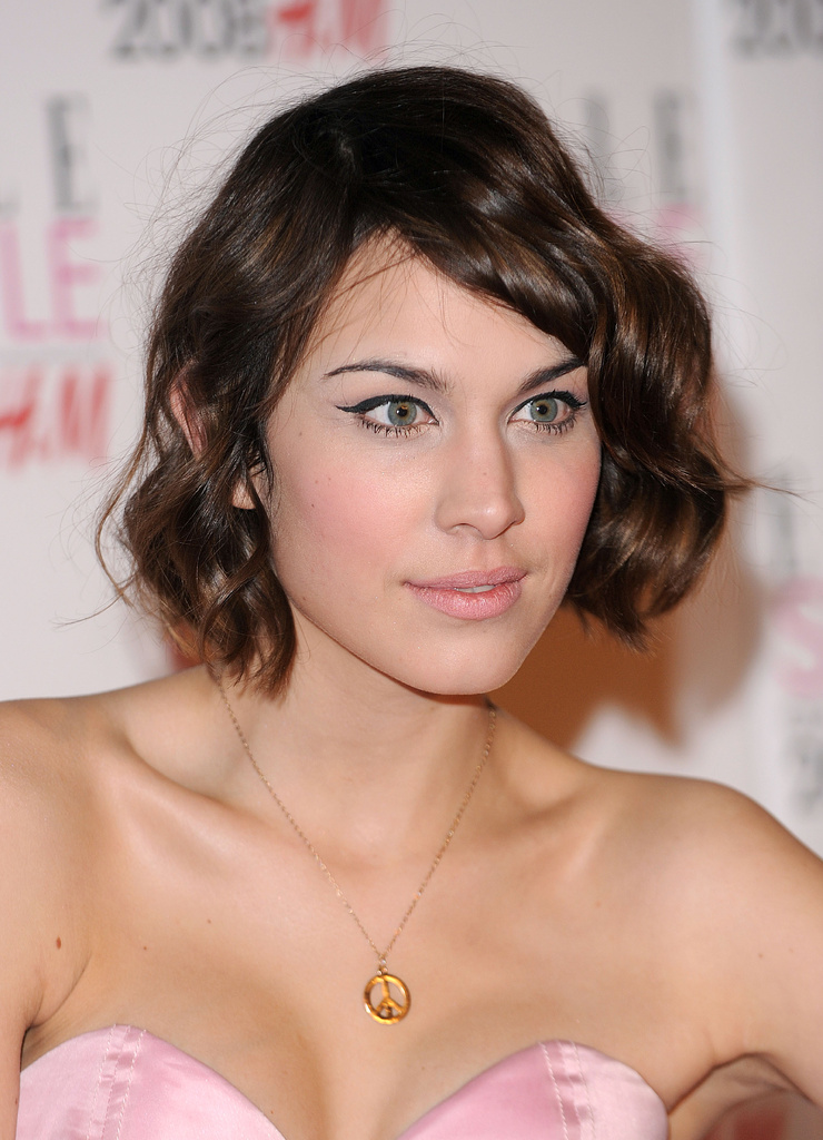 Alexa Chung