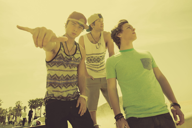 Emblem3