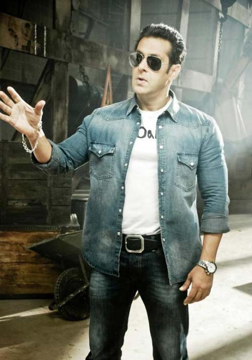 Salman Khan Salman Khan