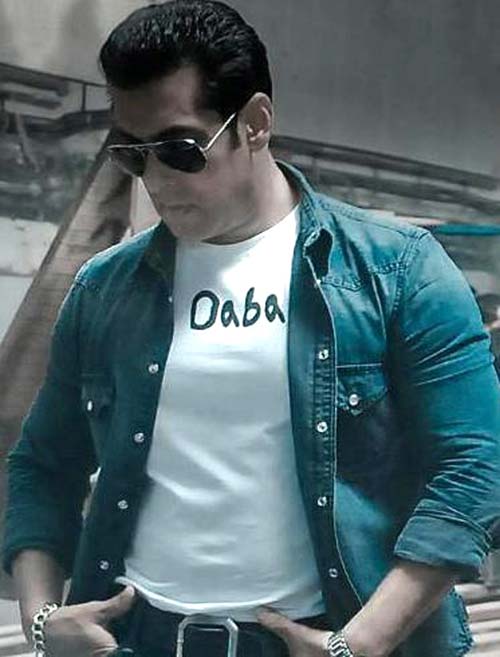 Salman Khan Salman Khan