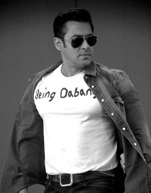 Salman Khan Salman Khan