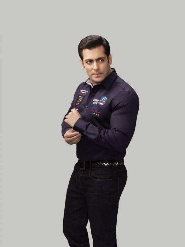 Salman Khan Salman Khan