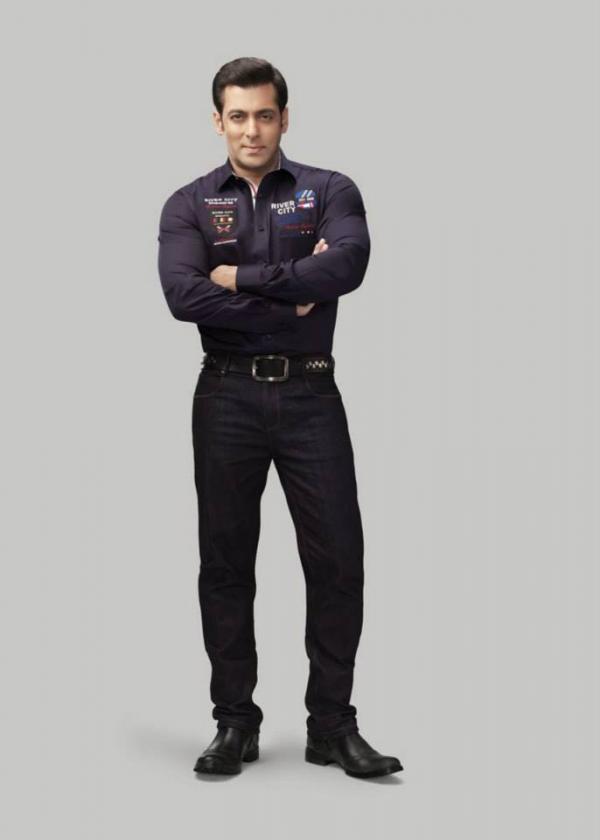 Salman Khan Salman Khan