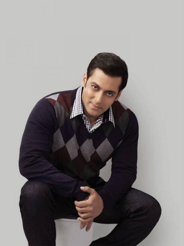 Salman Khan