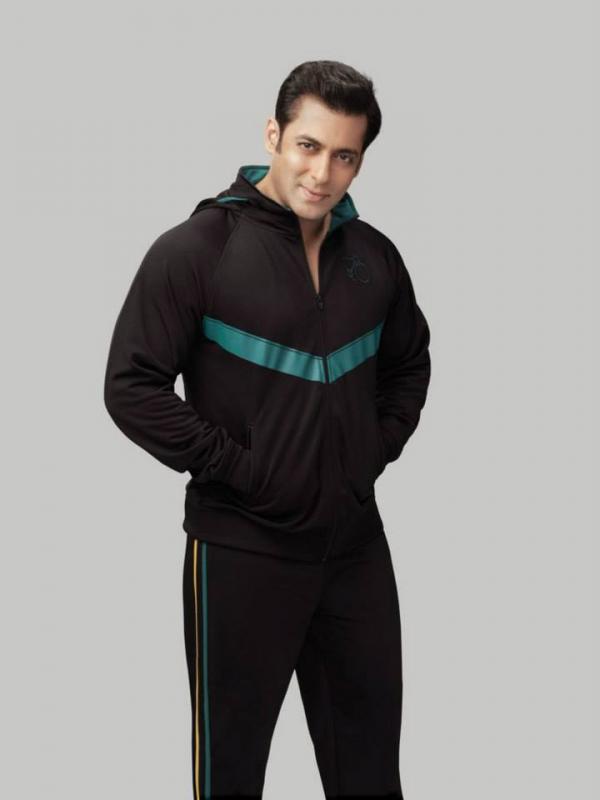 Salman Khan Salman Khan