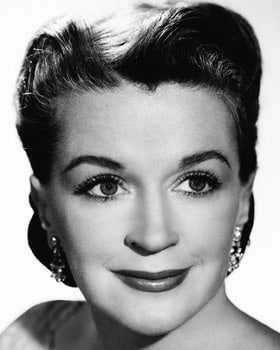 Rosemary DeCamp Rosemary DeCamp