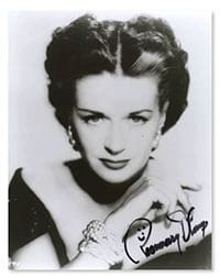 Rosemary DeCamp Rosemary DeCamp