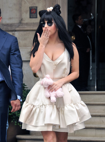 Lady GaGa Lady GaGa