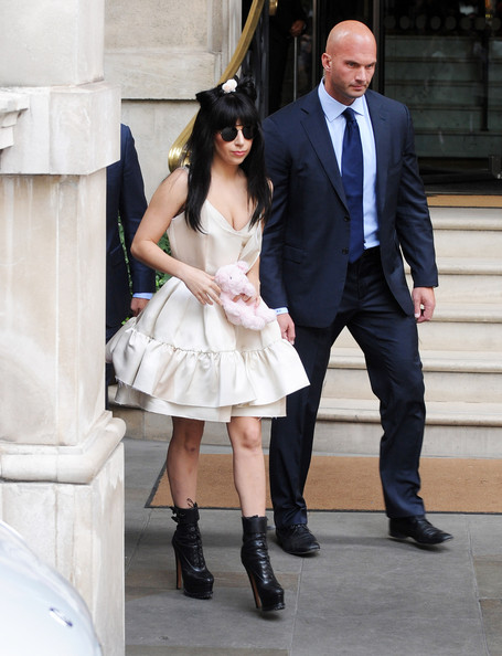 Lady GaGa