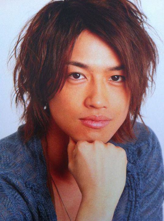 Takumi Saito