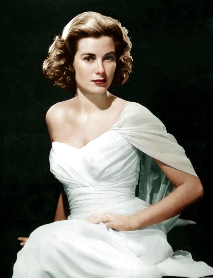 Grace Kelly