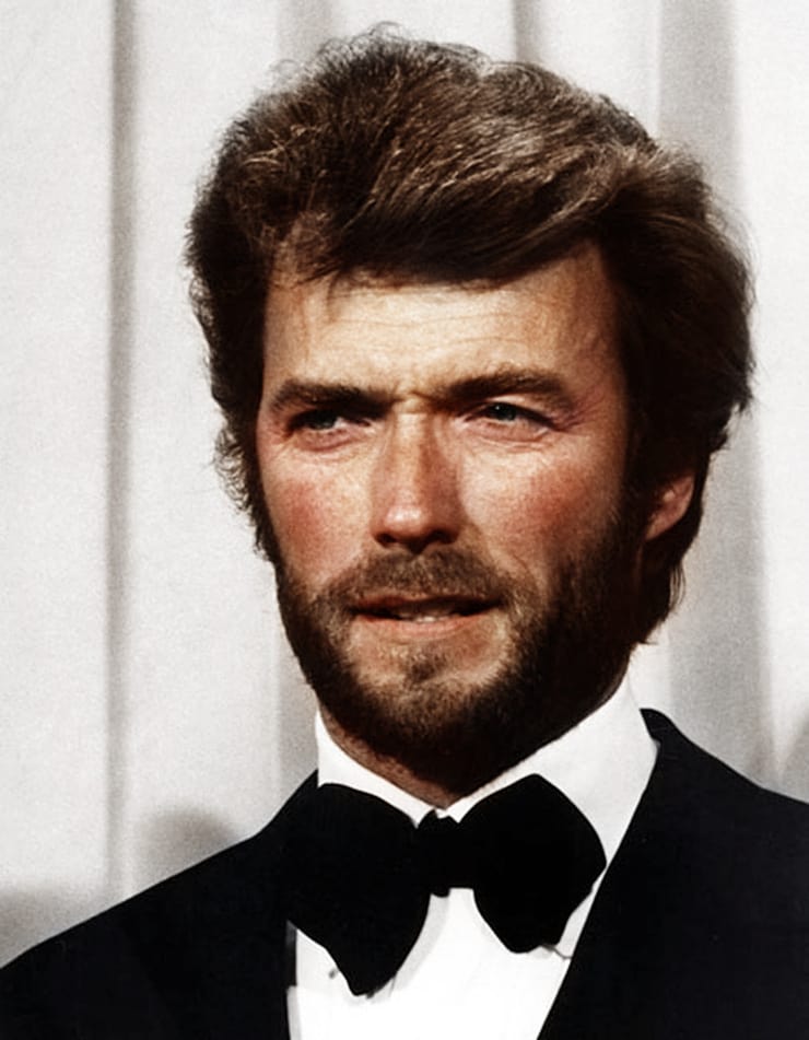 Clint Eastwood