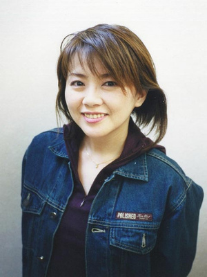 Chieko Honda