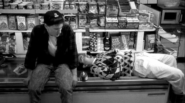 Clerks