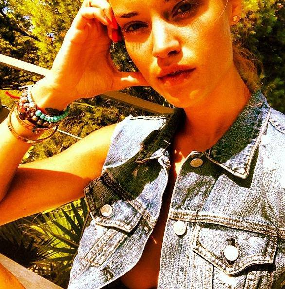 Julie Ordon
