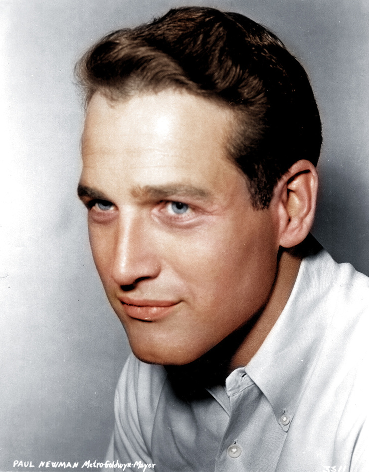 Paul Newman Paul Newman