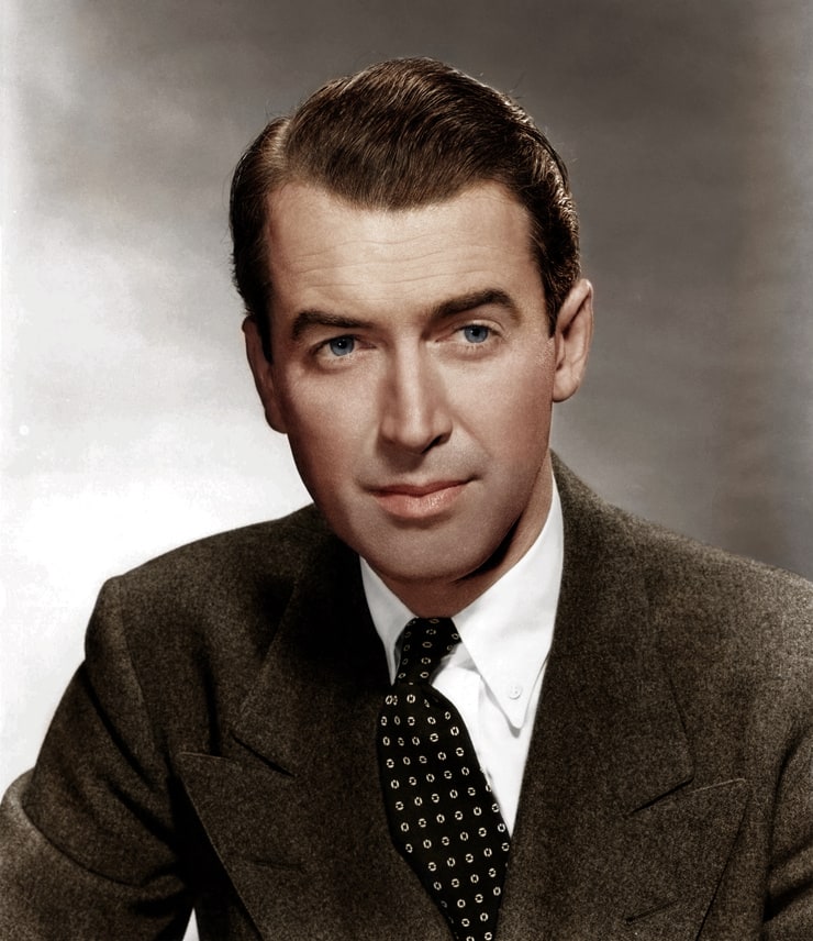 James Stewart