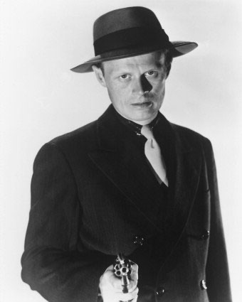 Richard Widmark Richard Widmark