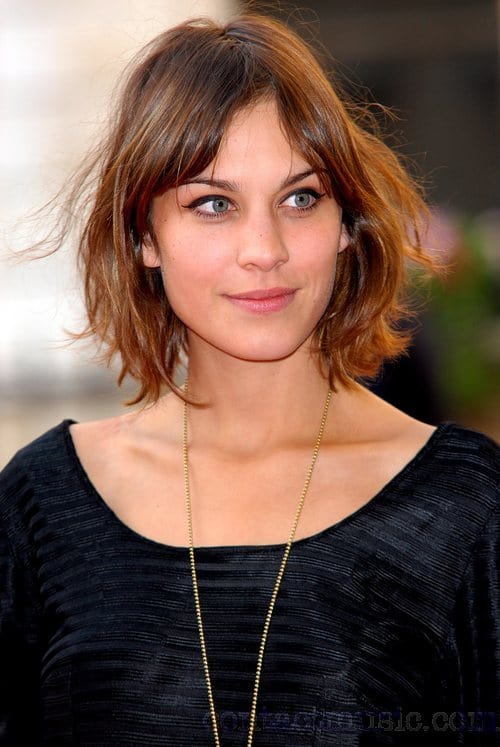 Alexa Chung