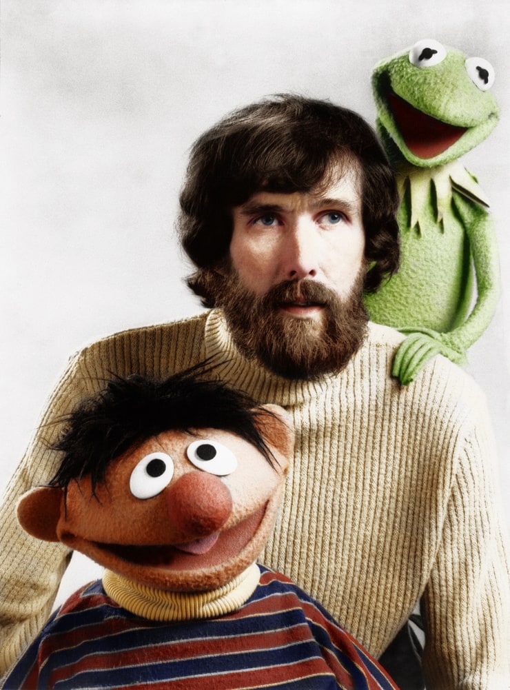 Picture of Jim Henson