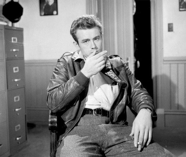 James Dean