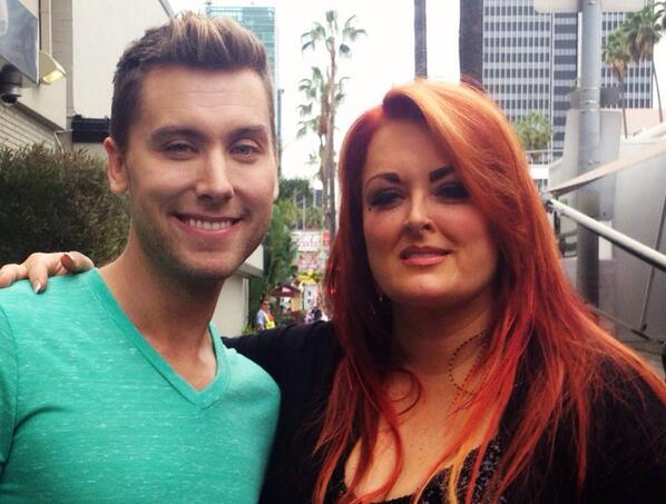 Wynonna Judd