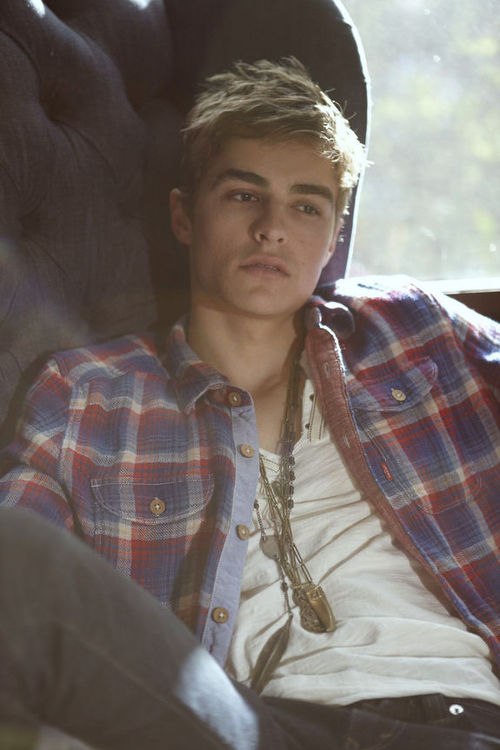 Dave Franco Dave Franco