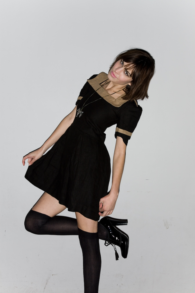 Alexa Chung