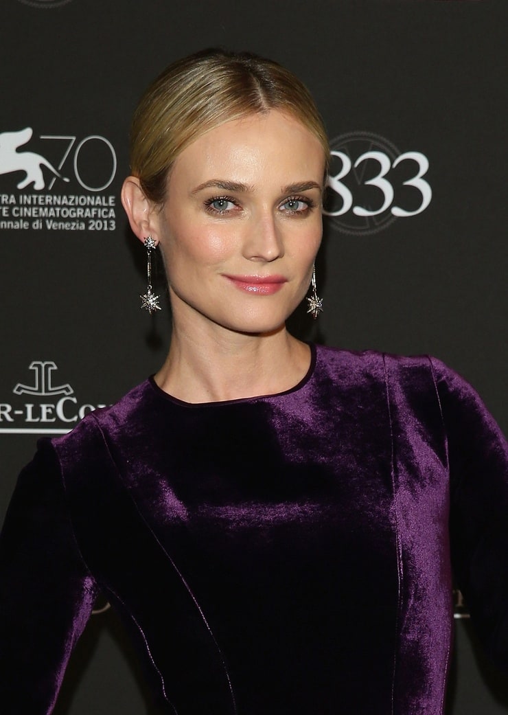 Diane Kruger Diane Kruger