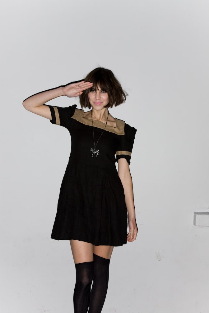 Alexa Chung