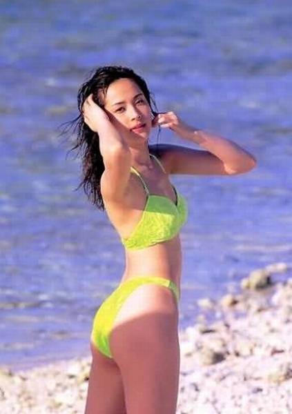 Mie Nanamori