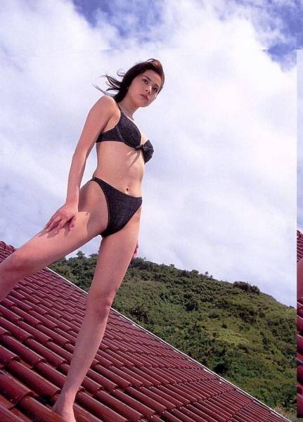 Mie Nanamori