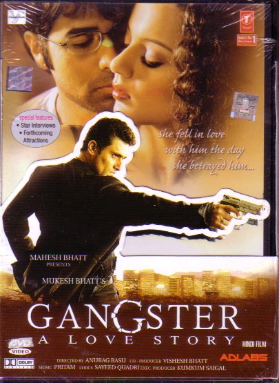 Gangster