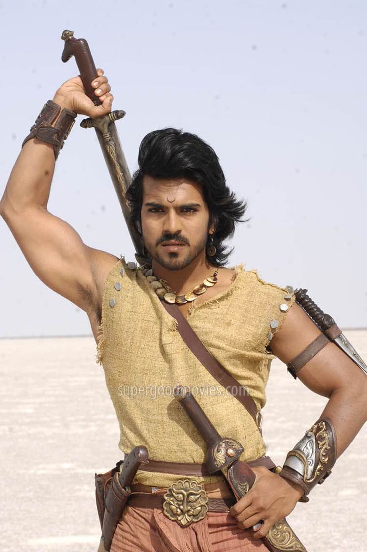 Ram Charan